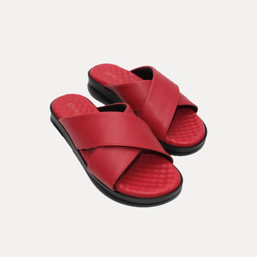 CEYO 9975-3 KIRMIZI