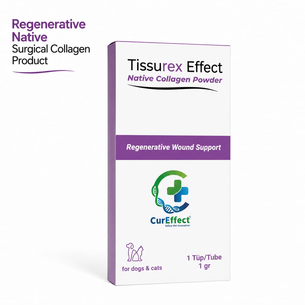 Tissurex Effect Yara Tozu 1 gr