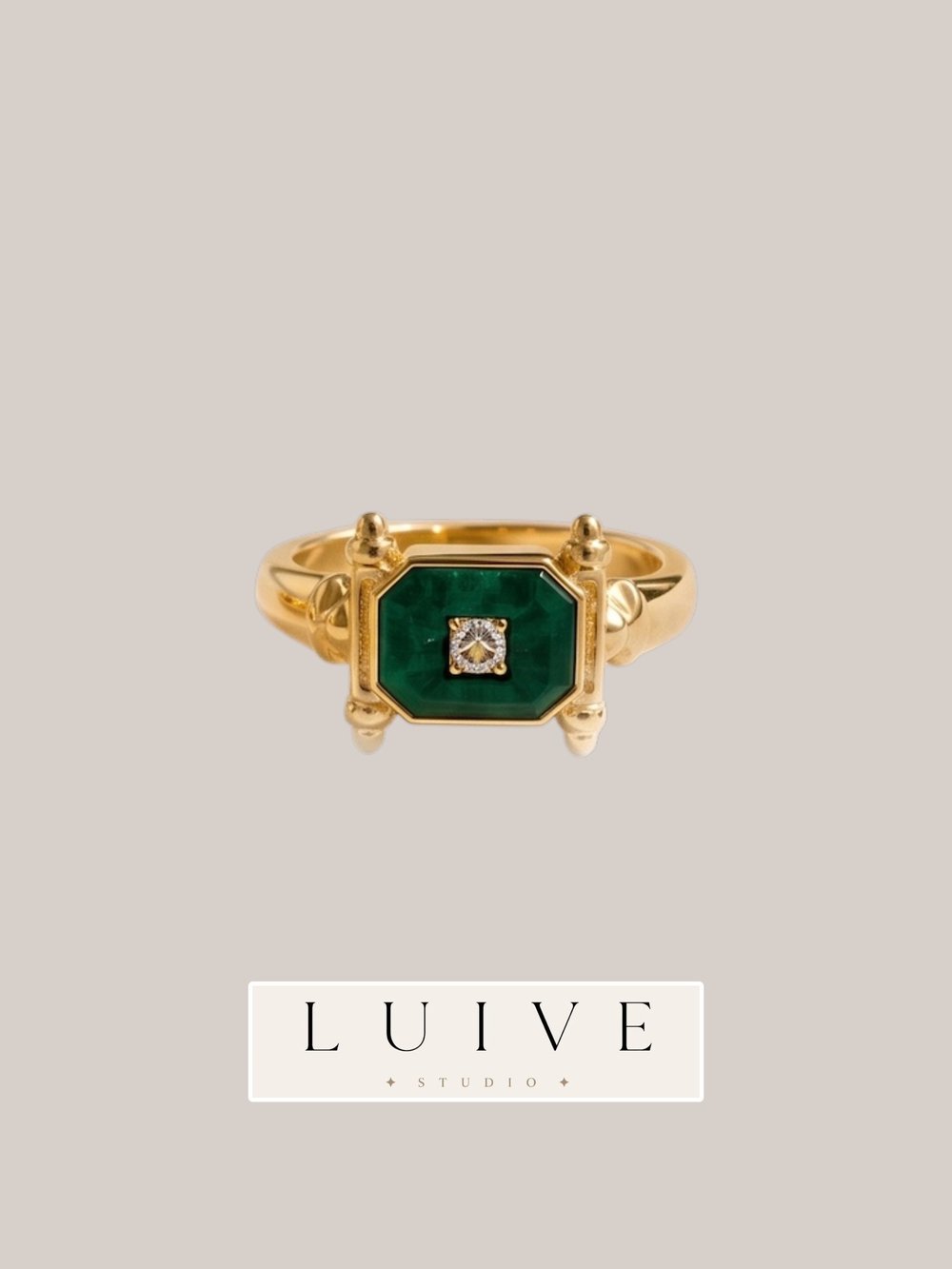 LINEA YUZUK