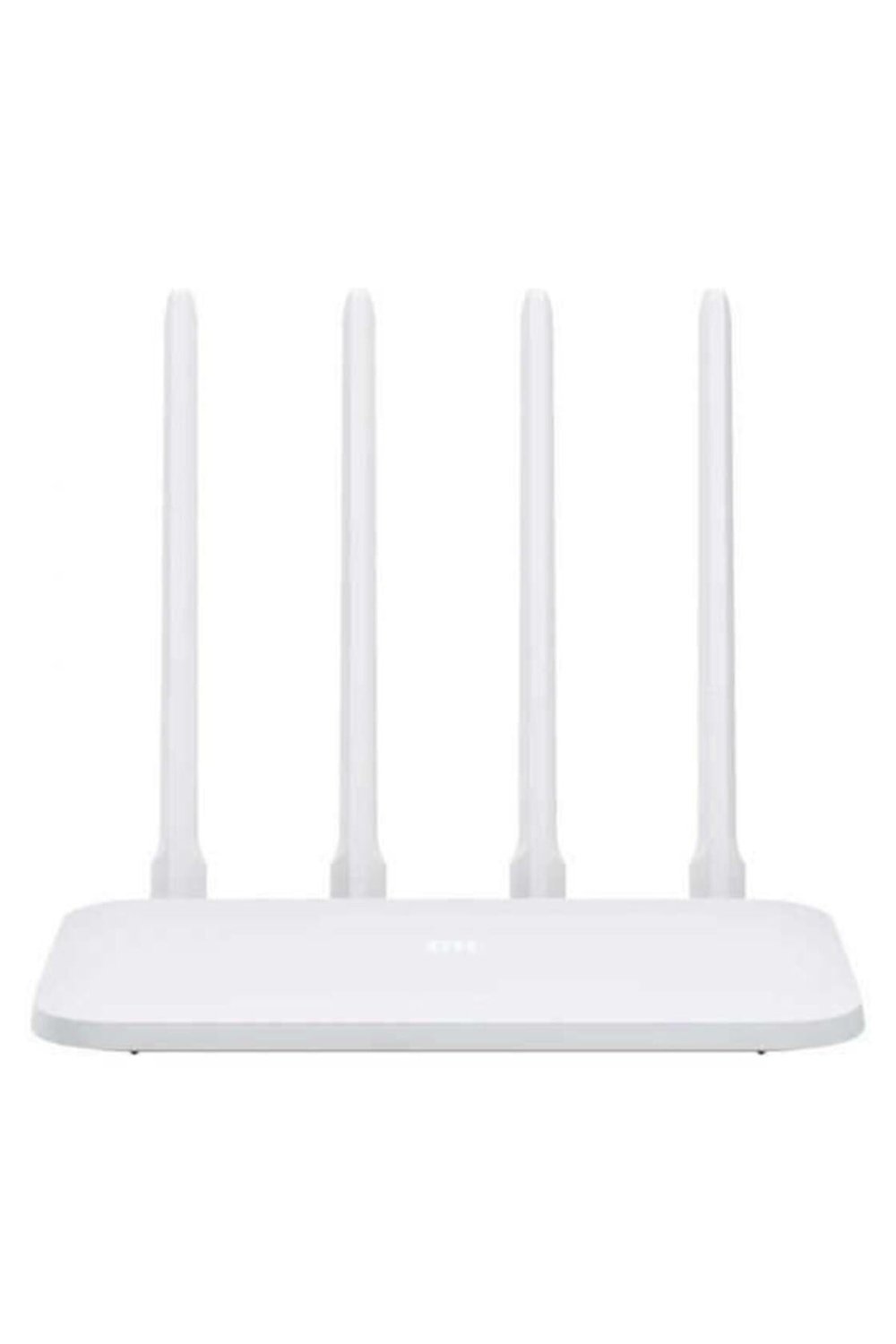 Wifi Router 4c Router Sinyal Aktarıcı Beyaz Modem Uyumlu(Xiaomi Türkiye Garantili)