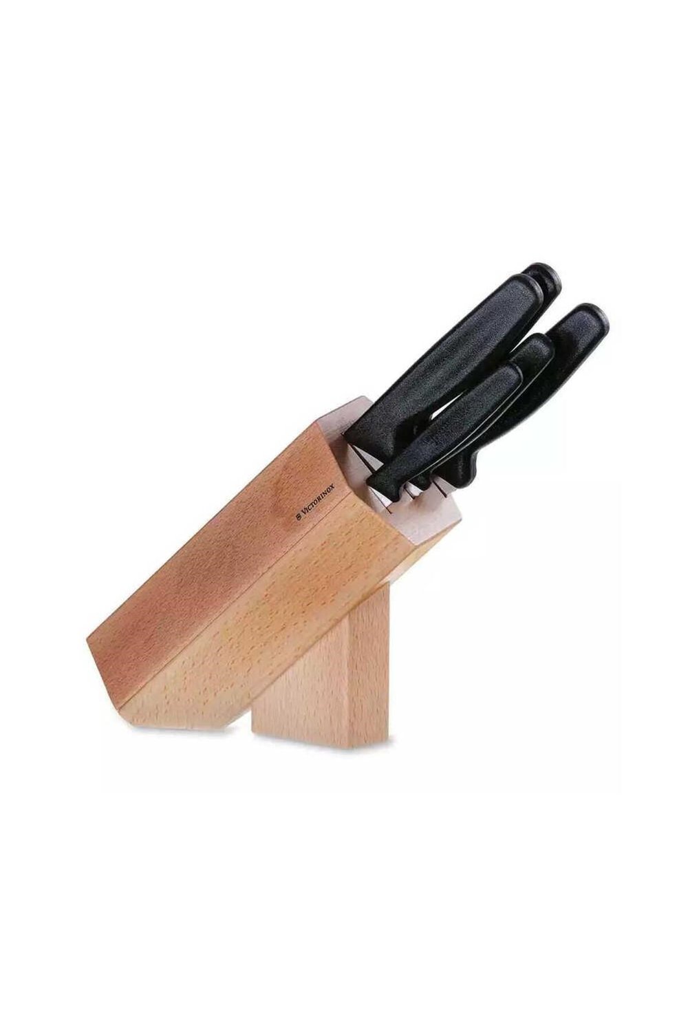 5.1183.51.1 Ahşap Blok Set, 5 parça