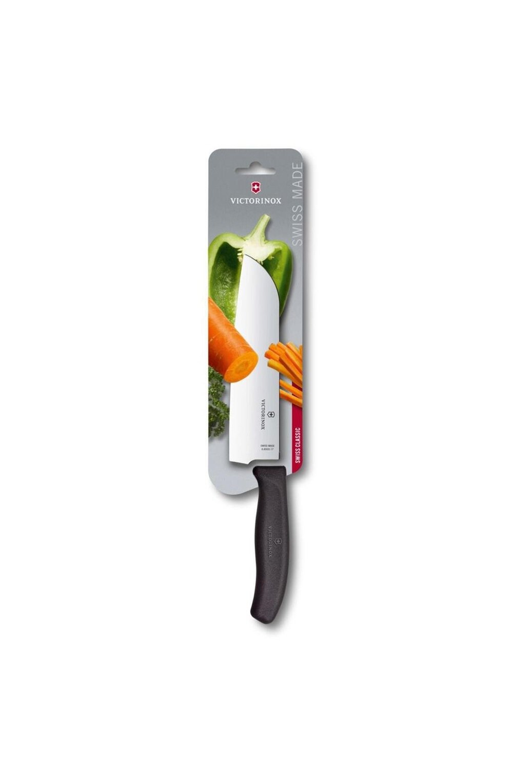 6.8503.17B Santoku Bıçağı