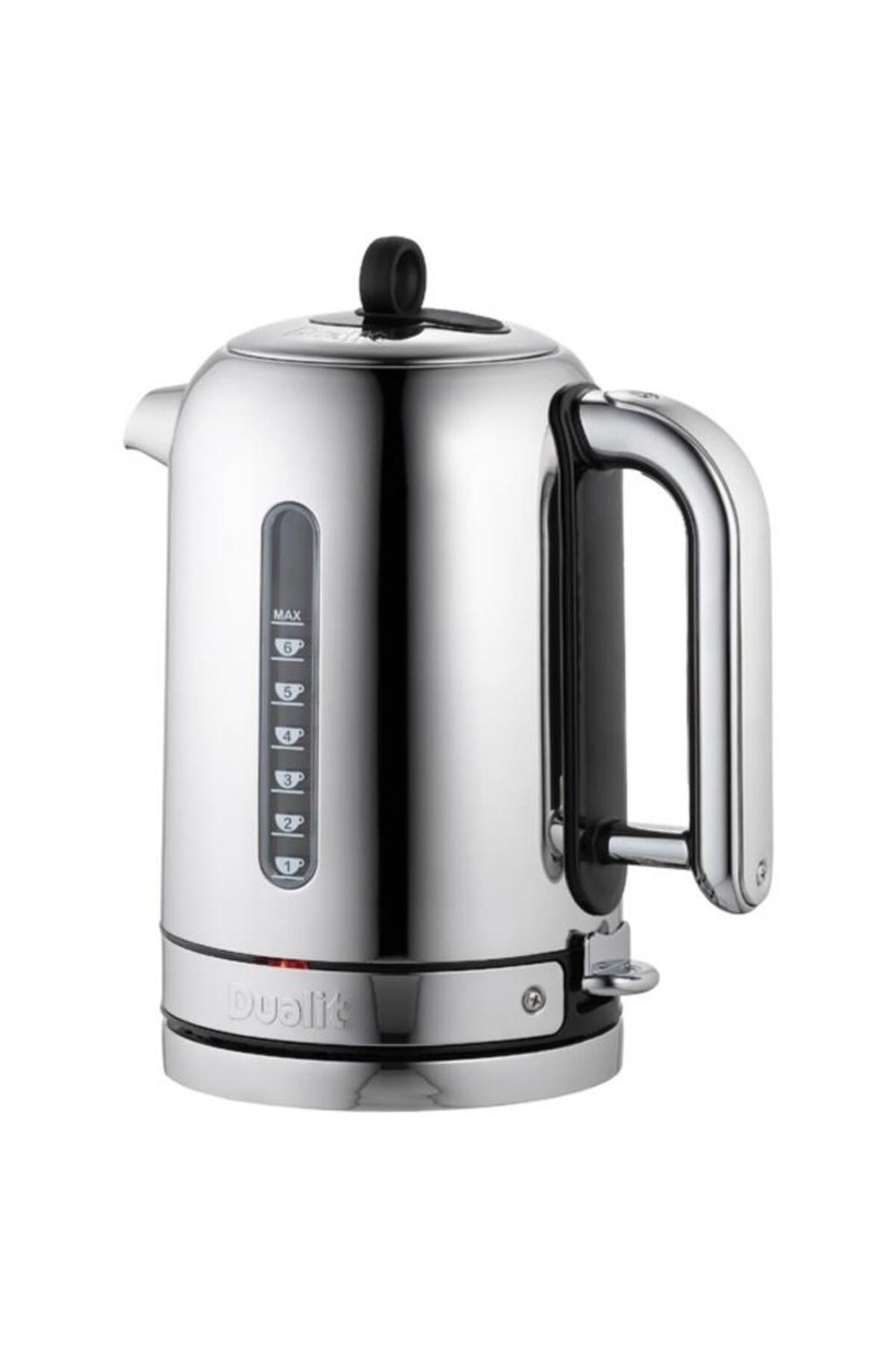 72835 Classic 1.7 Litre 3000 W Paslanmaz Çelik Kettle