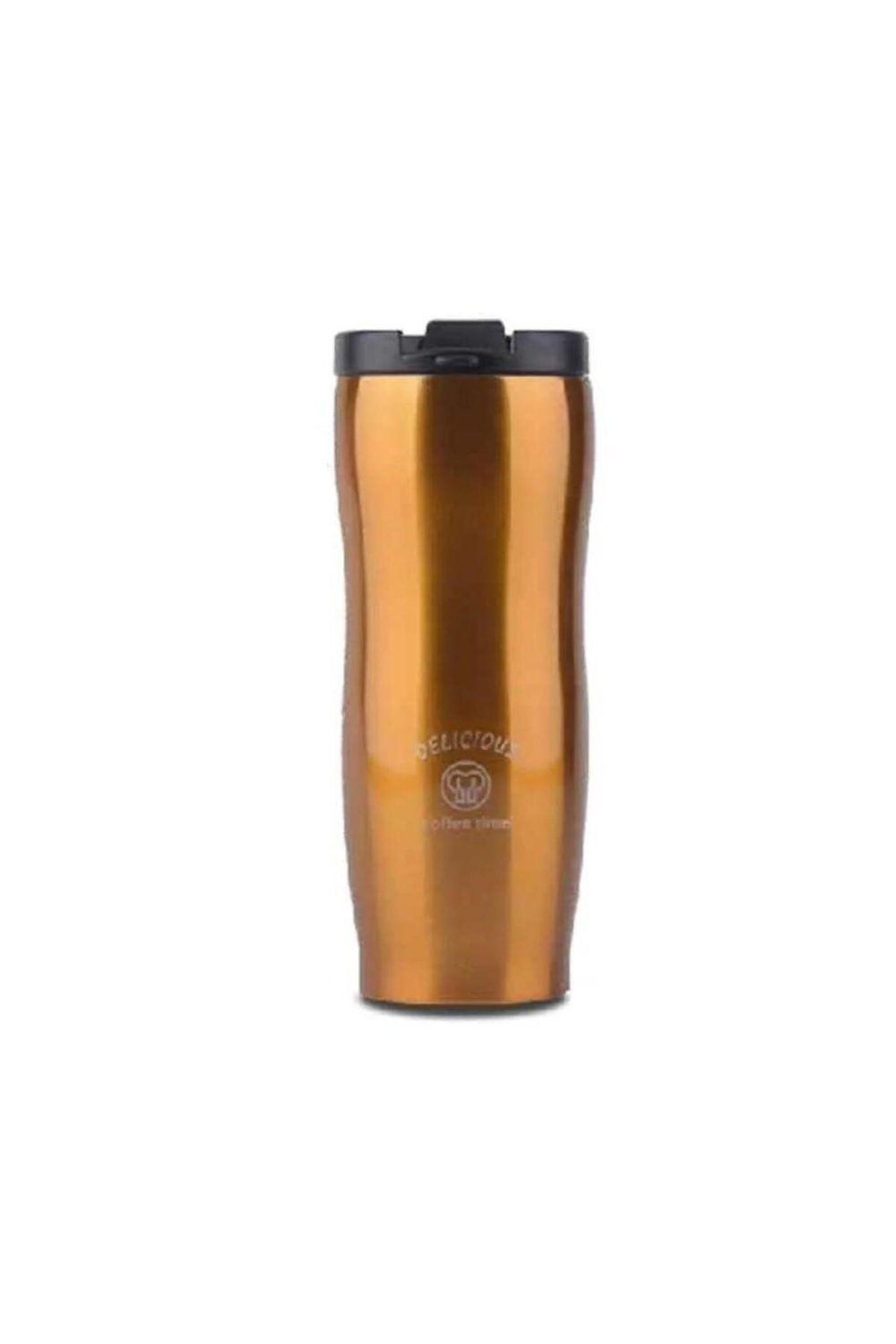 A689-03 Joy Kahve Bardağı Rosa Gold
