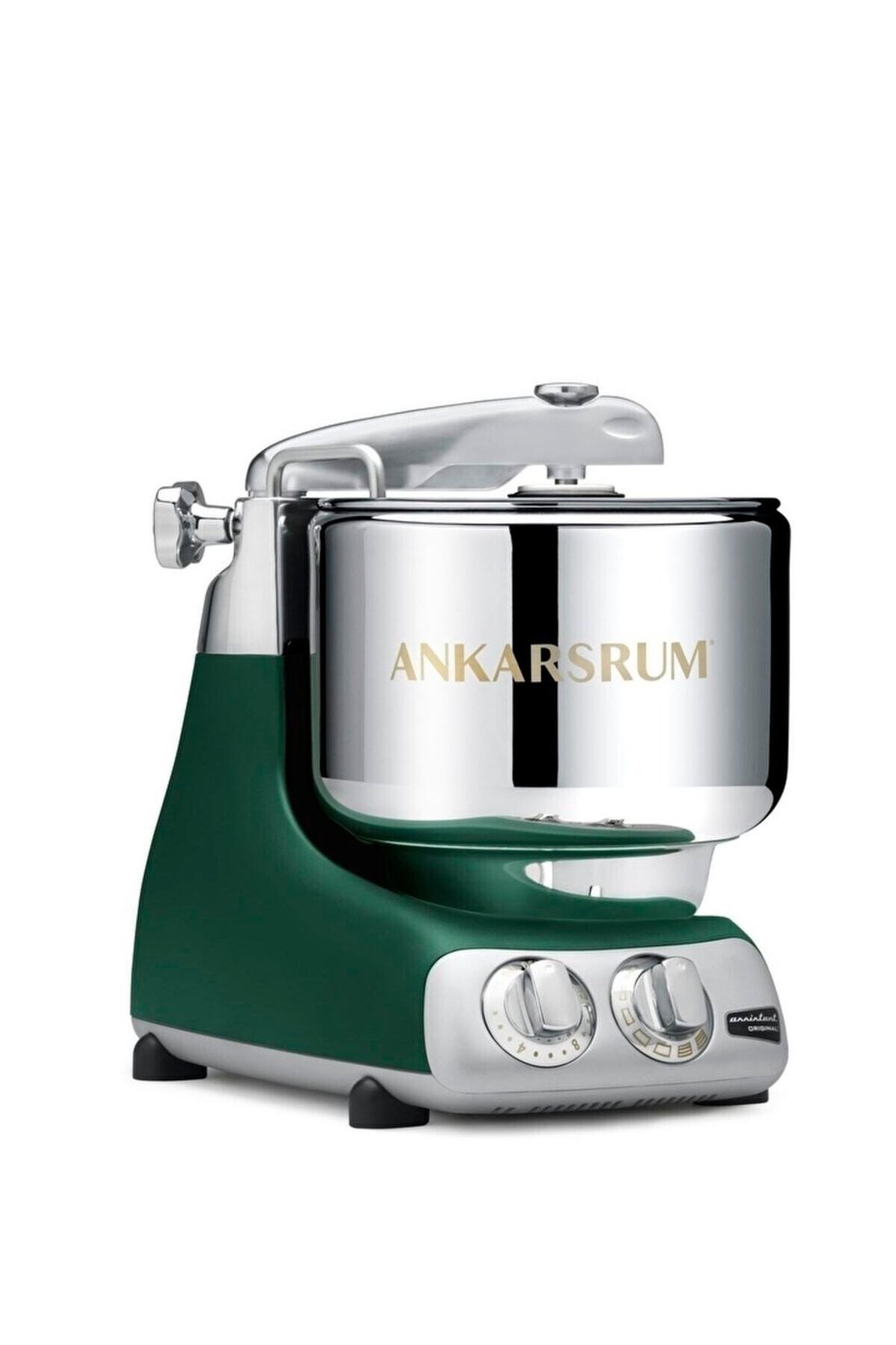 Akm6230fg Orman Yeşili Mutfak Asistanı