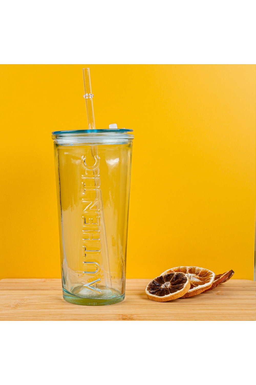 Authentic Pipetli Bardak 500 Ml