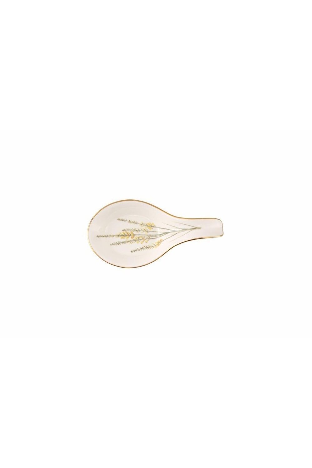 Botanical Desen7 Kaşıklık 19cm