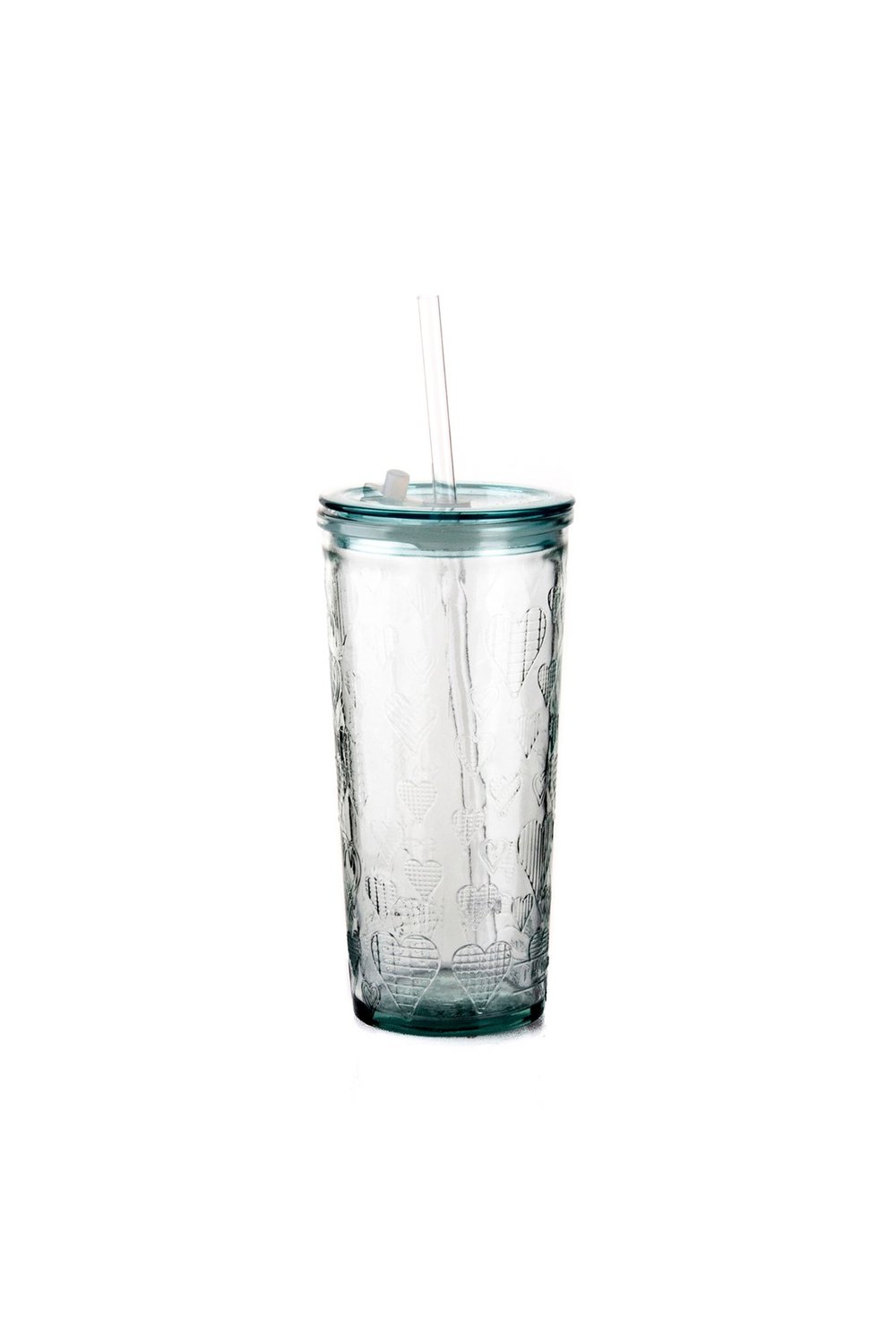 Corasones Kalpli Pipetli Bardak 500 ml