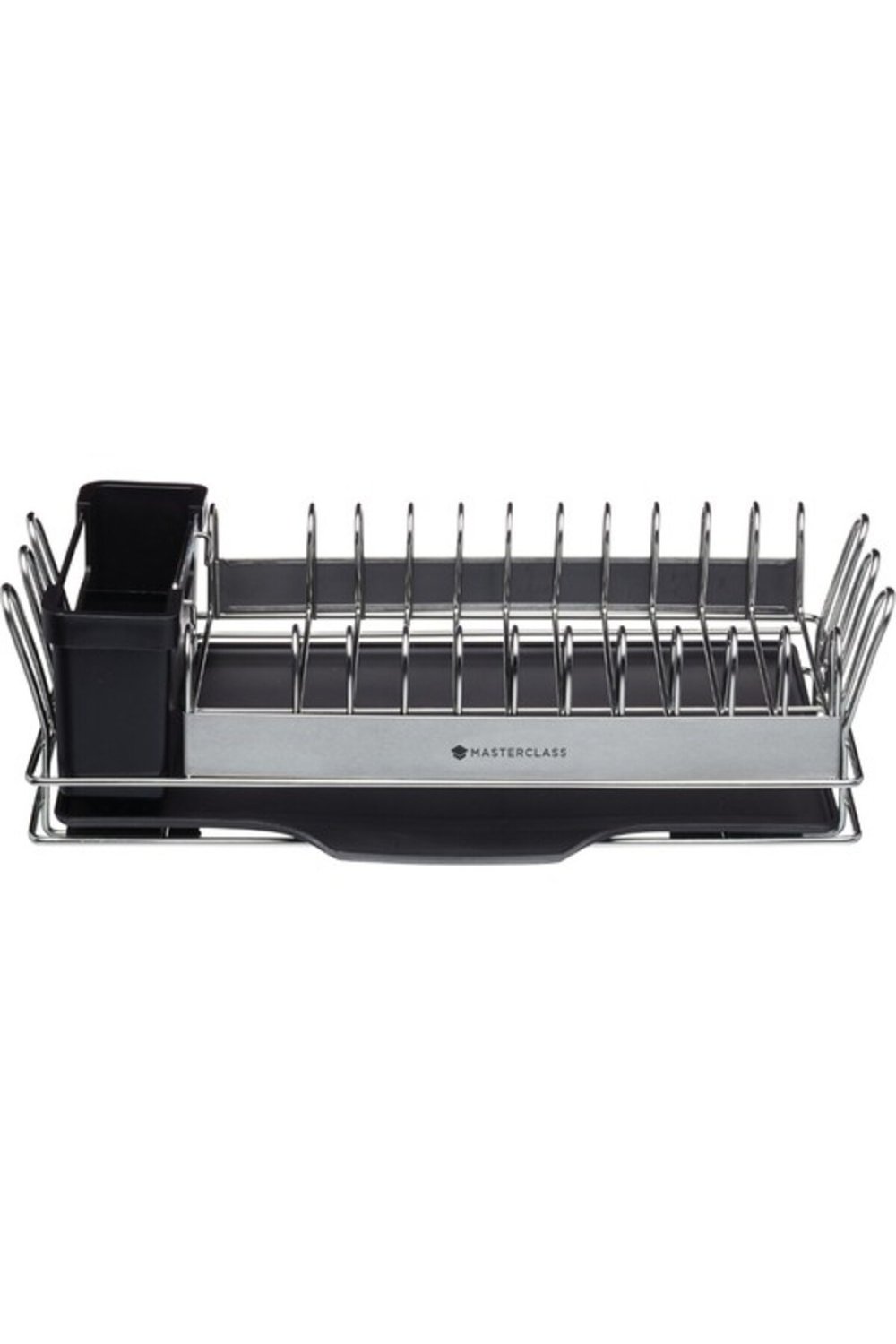 Deluxe Paslanmaz Çelik Bulaşıklık 41x22x12,5cm