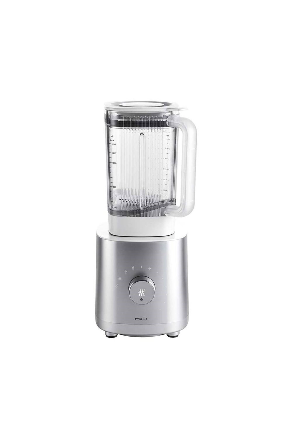 Enfinigy Table Blender 1,4 L Gri