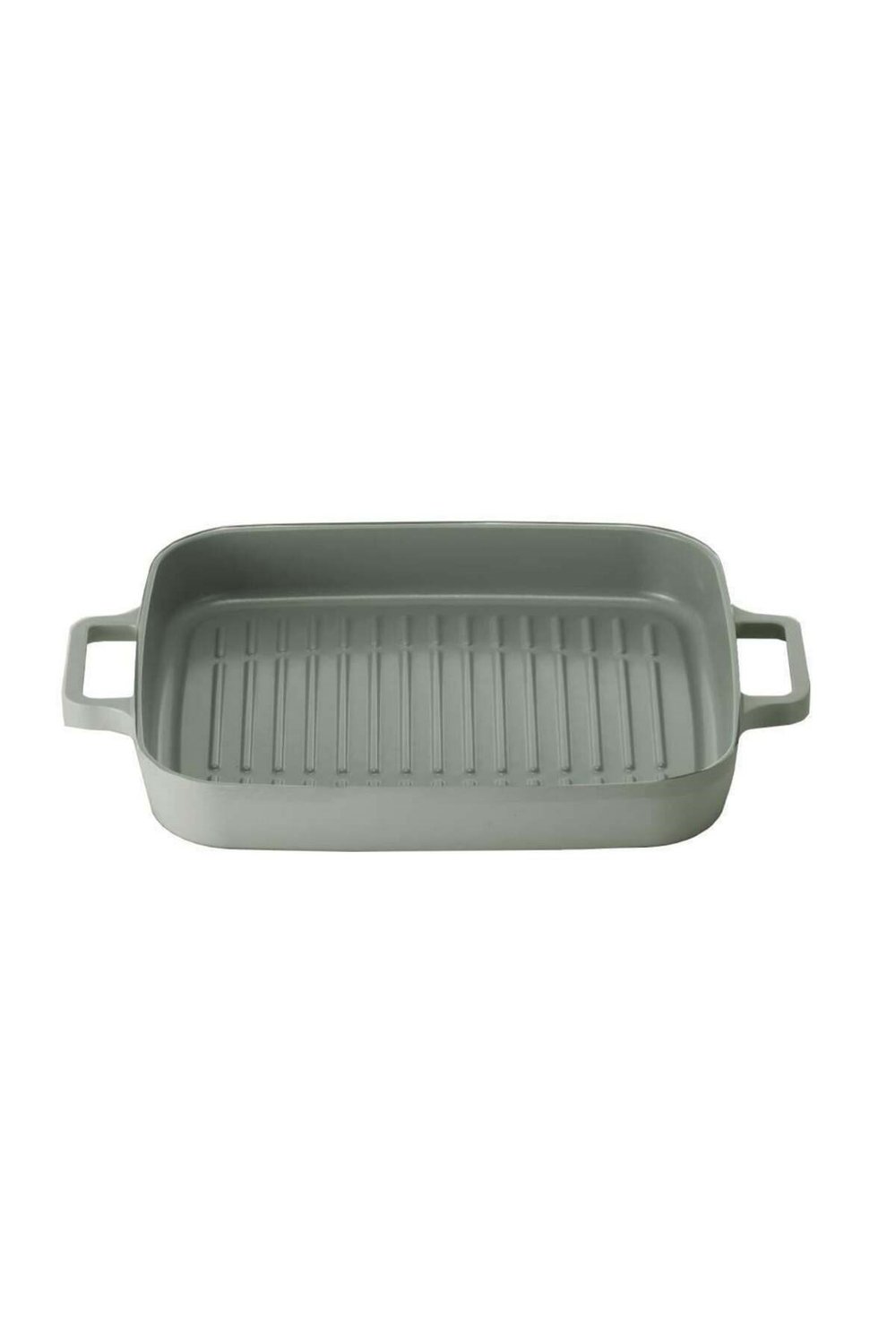 Fika Alüminyum Döküm 28 Cm Izgara Izgara Tava