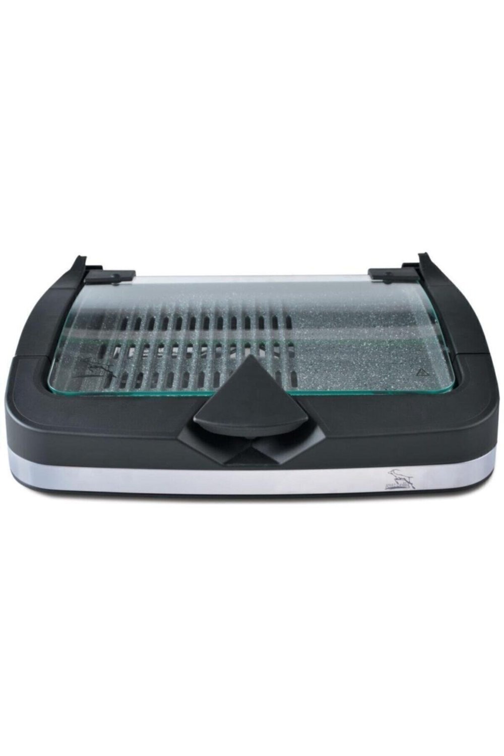 Gazzella Brb3000 Barbecue Granit 2400watt Kapaklı Dumansız Elektrikli Izgara
