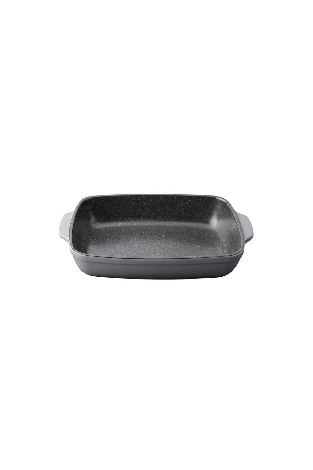 Gem Seramik Dikdörtgen Fırın Kabı 30x22x6 cm