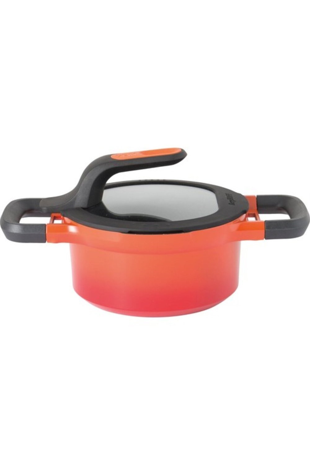 Gem Stay Cool Soft Orange Tencere 24 Cm - 8501035