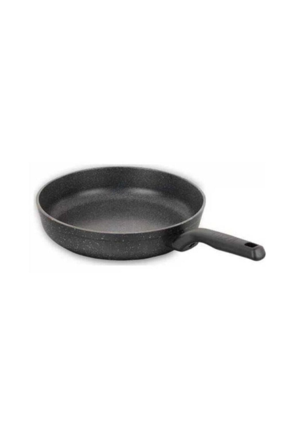 Granit Indüksiyonlu Granit Tava 30 Cm Ornella A1853