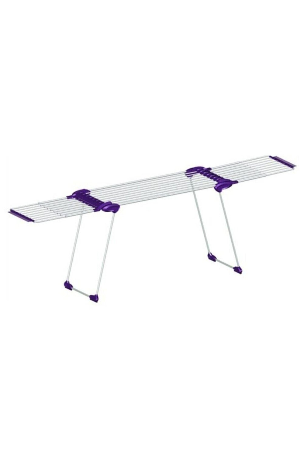 Hangn Dry Sm Hnd 253 Kanatlı Çamaşır Askısı
