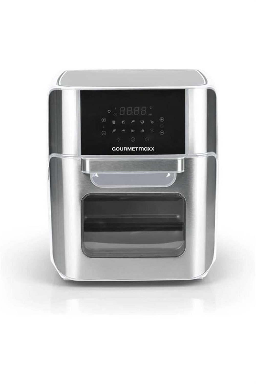 Maxx Ds04888 Hot Aır Fryer 12l