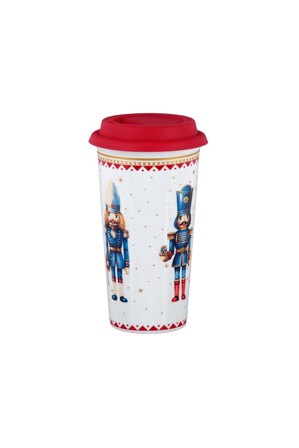 Merrilyn Bone Kapakli Mug 450Ml