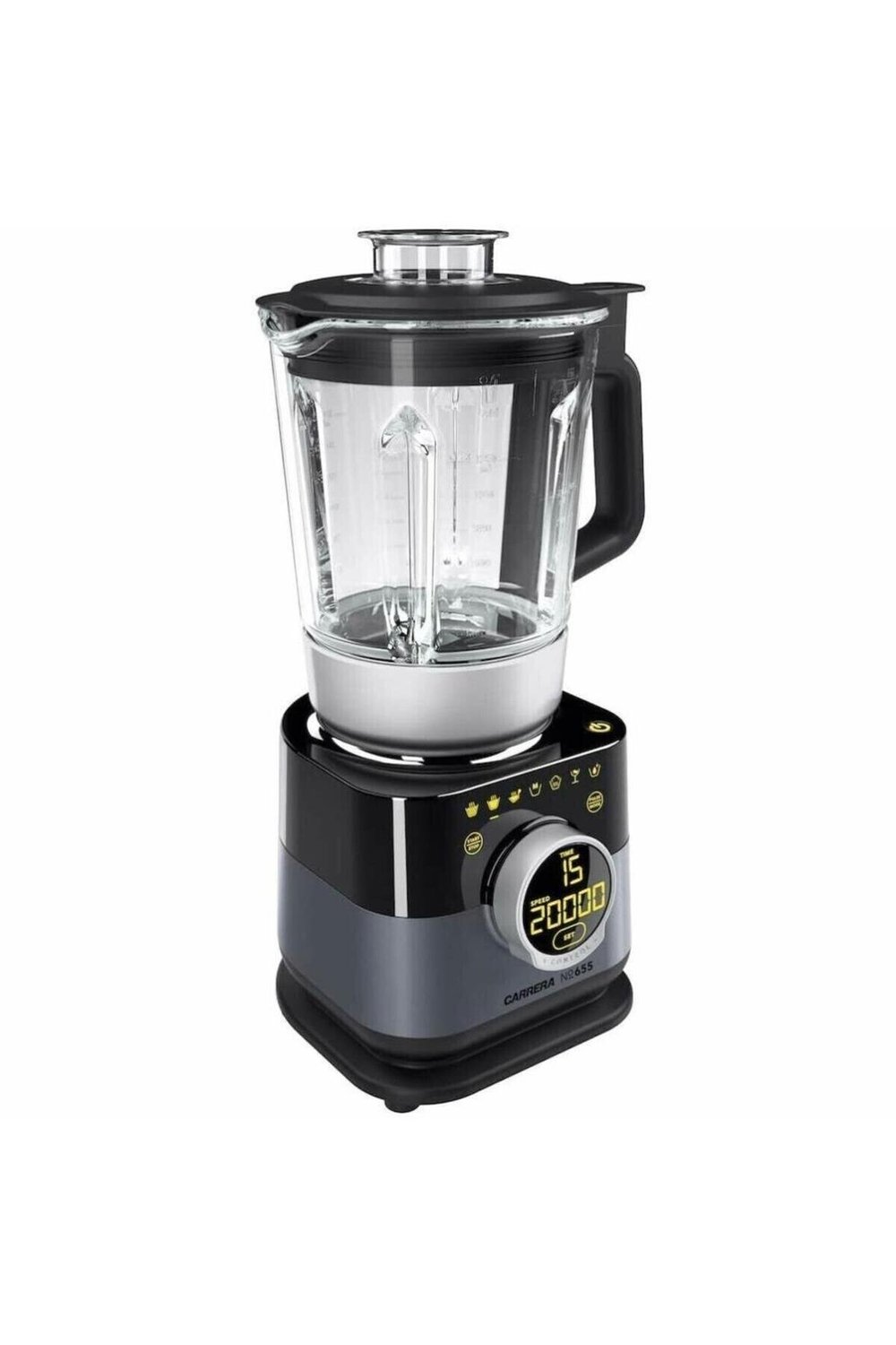 NO655 Blender
