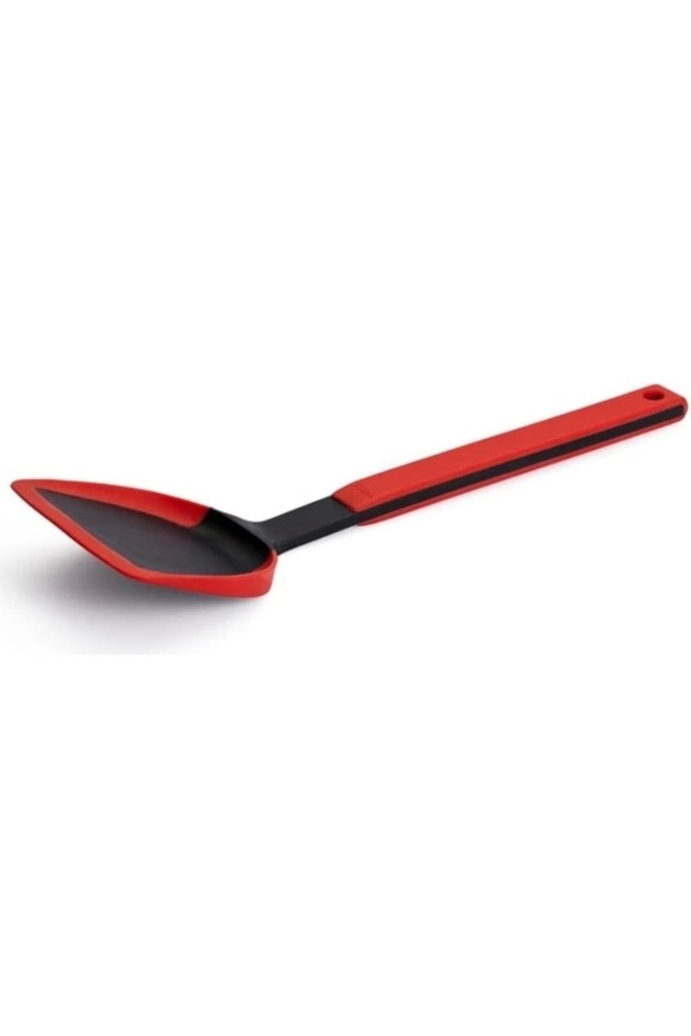 Silikon Wok Spatula
