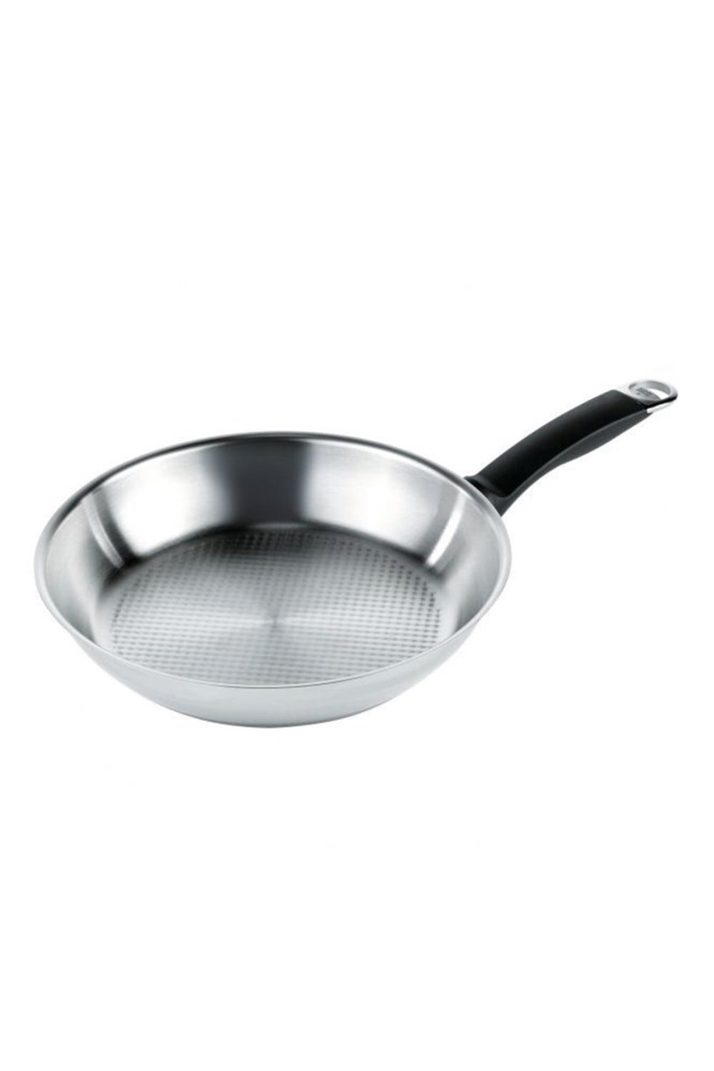 Silverstar Çelik Tava 24 Cm