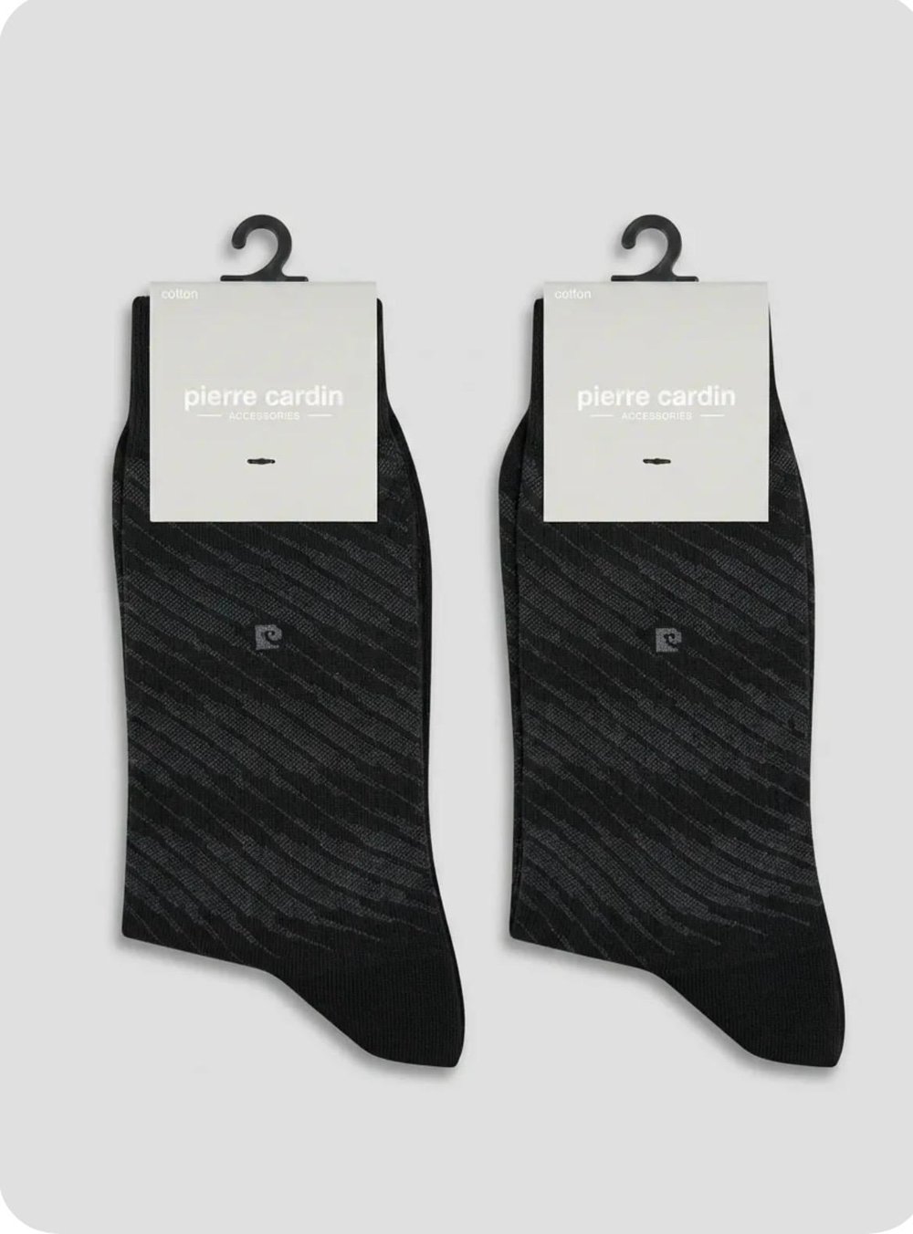 PİERRE CARDİN COTTON ERKEK ÇORAP