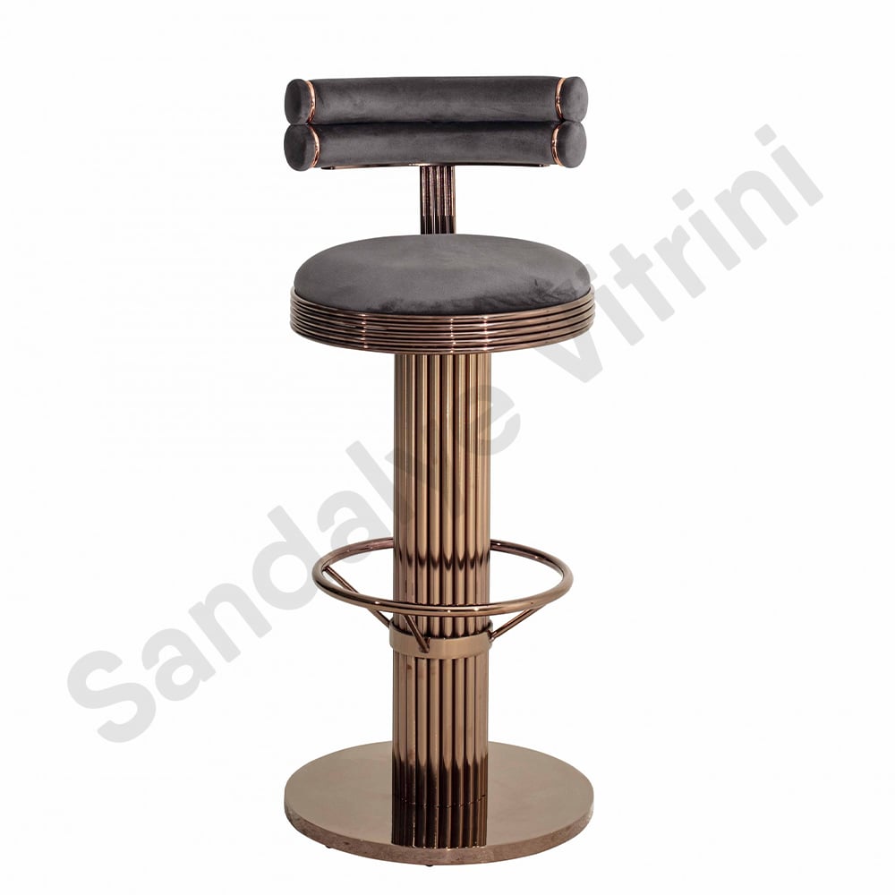 Bomb Bar Sandalye