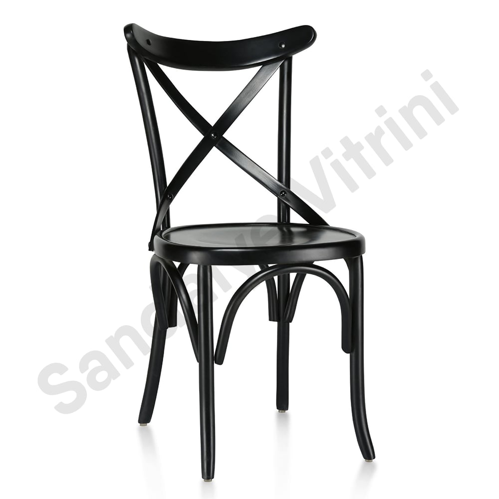 Çapraz Tonet Sandalye