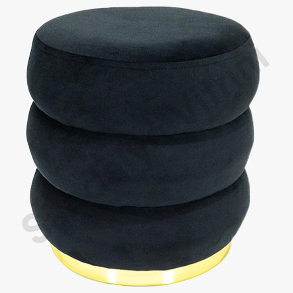 Dilimli Puf