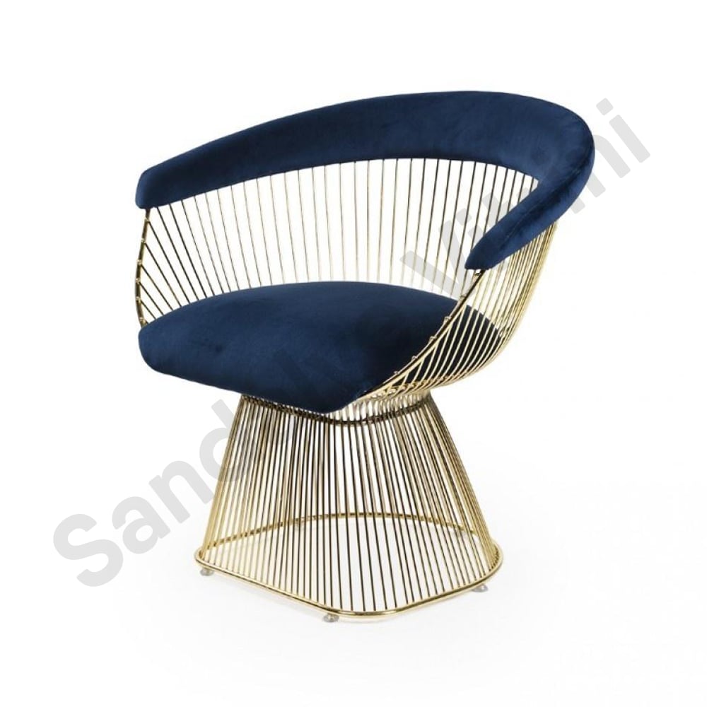 Platner Berjer