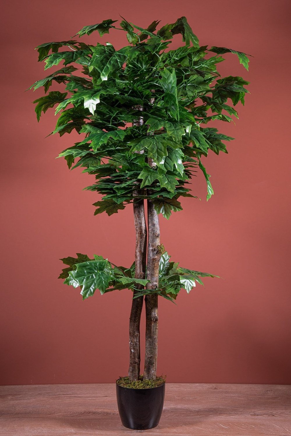120 Cm Yapay Çınar Ağacı