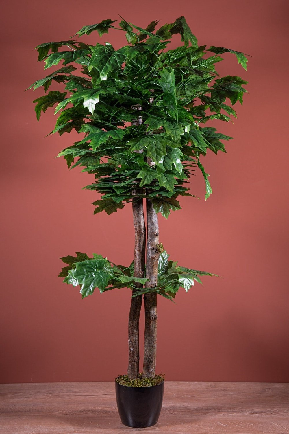120 Cm Yapay Çınar Ağacı