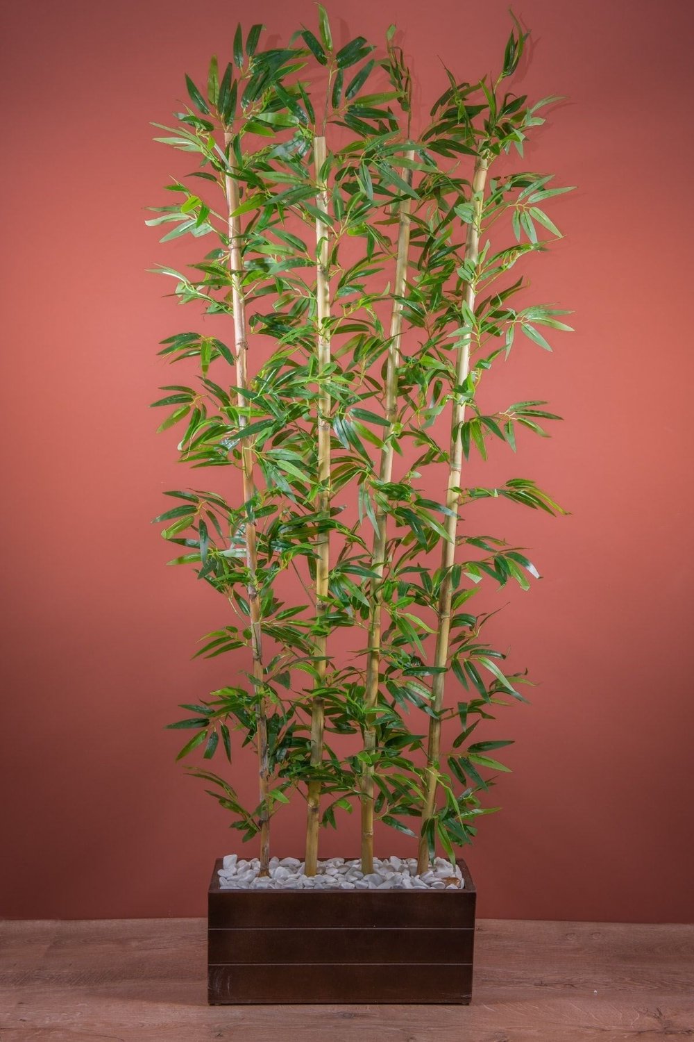 170 Cm Bambu Seperatör