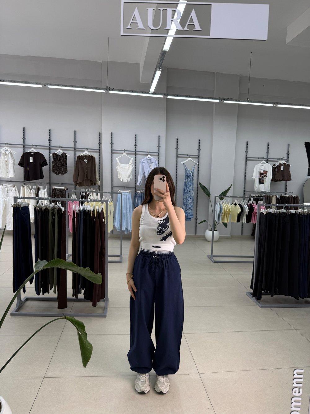 Crop Takım