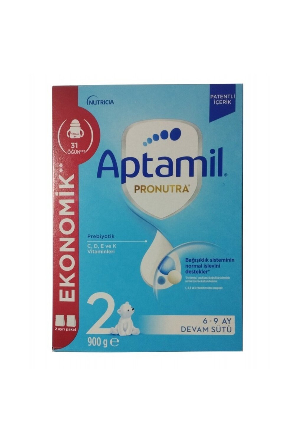 Pronatura 2 Numara 900 gr