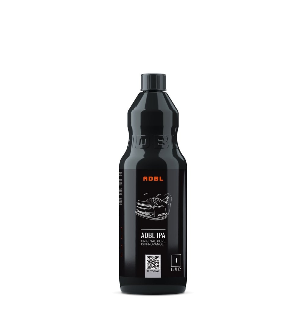 ADBL IPA 1 LİTRE