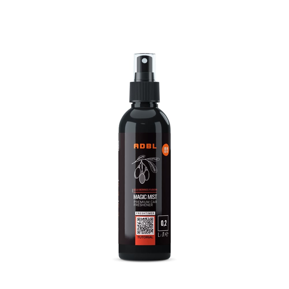 ADBL Magic Mist Goji Berries Fusion  OTO KOKUSU 0,2L