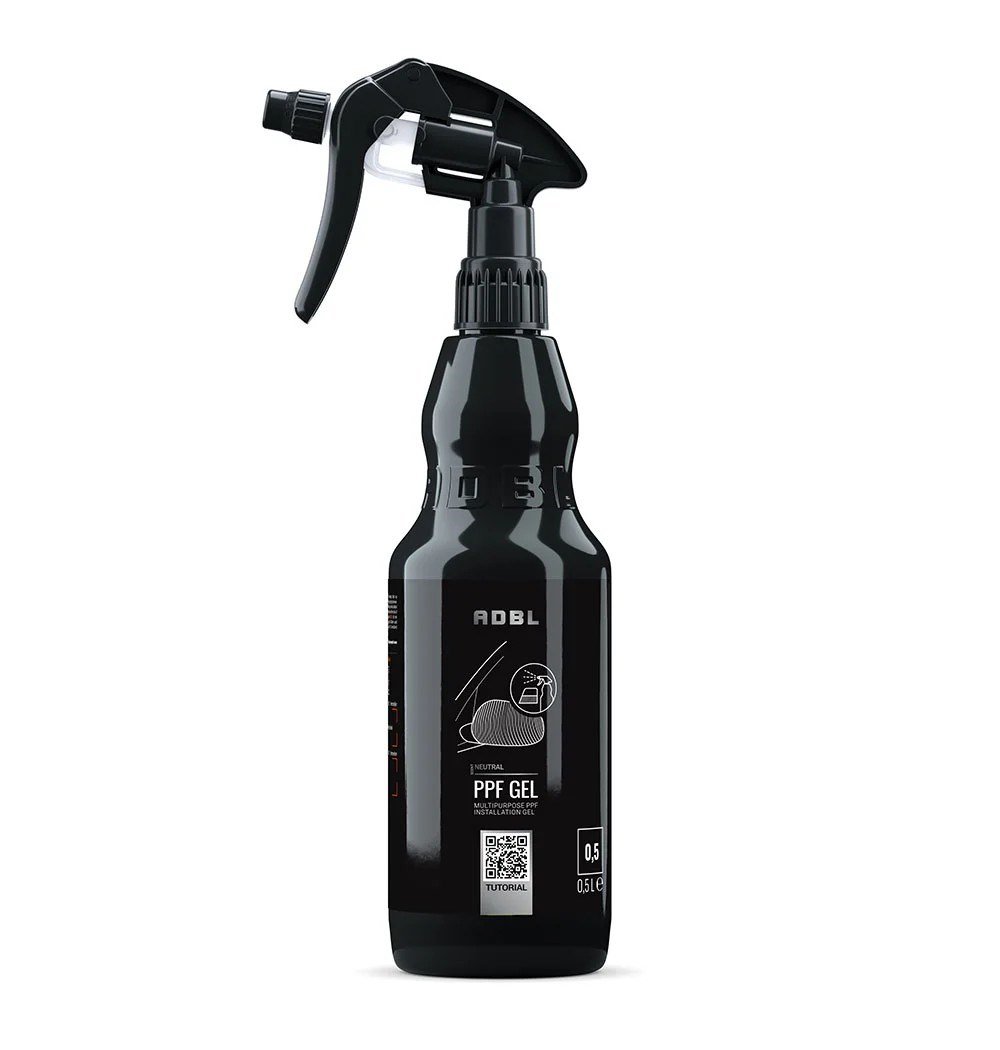 ADBL PPF Gel 1L,  Çok Amaçlı PPF Montaj Jeli 1 Litre