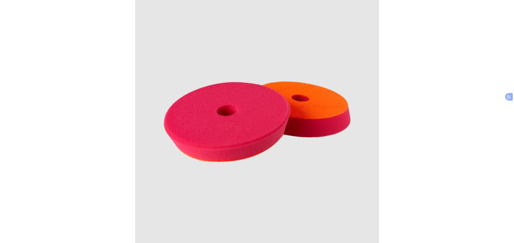 ADBL Roller Soft Polish R 125 Polisaj Süngeri Soft Polish R 125