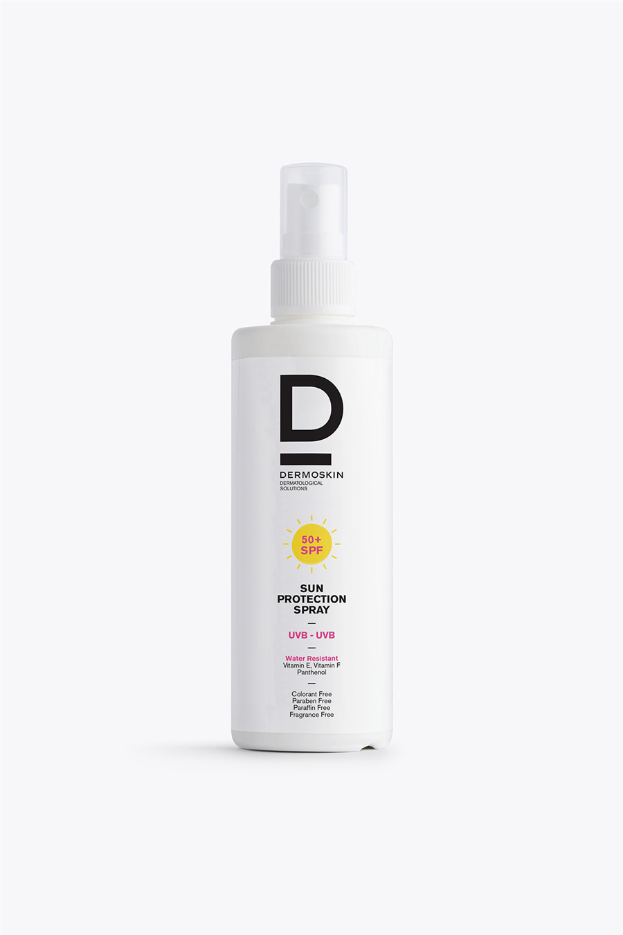Aile Boyu Güneş Koruma Seti | Güneş Koruyucu Sprey SPF 50+ | After Sun Güneş Kremi | 200+100 ml