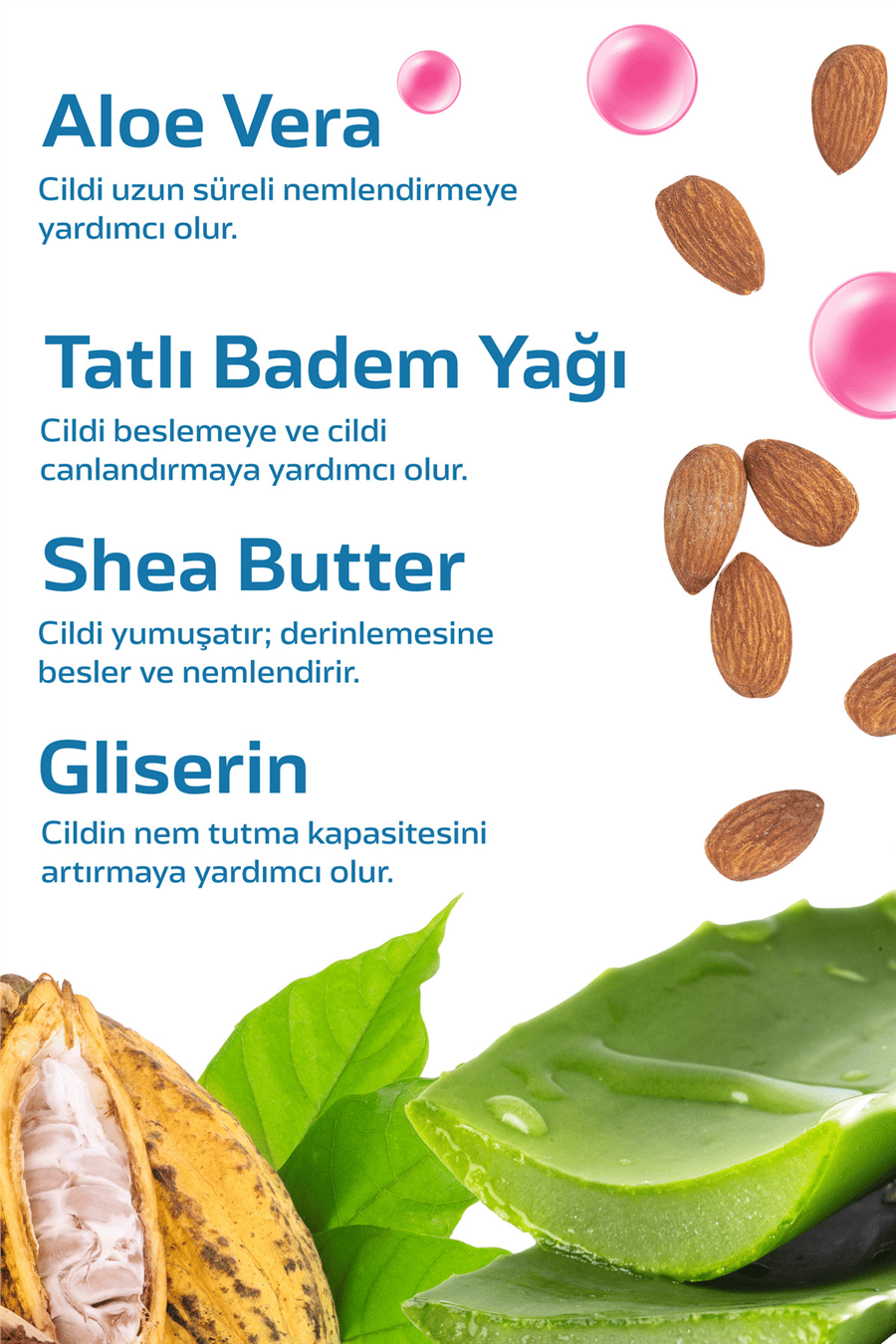 Atocare Atopik Şampuan Saç Vücut Temizleyici Ve Nemlendirici Bebek Çocuk Yetişkin 500 ml
