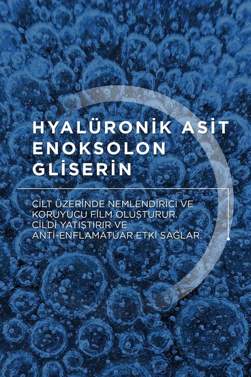 Atoderm Intensive Eye Kuru, Atopi Eğilimli Cilt Hyalüronik Asit İçeren Nemlendirici Göz Kremi 100ml