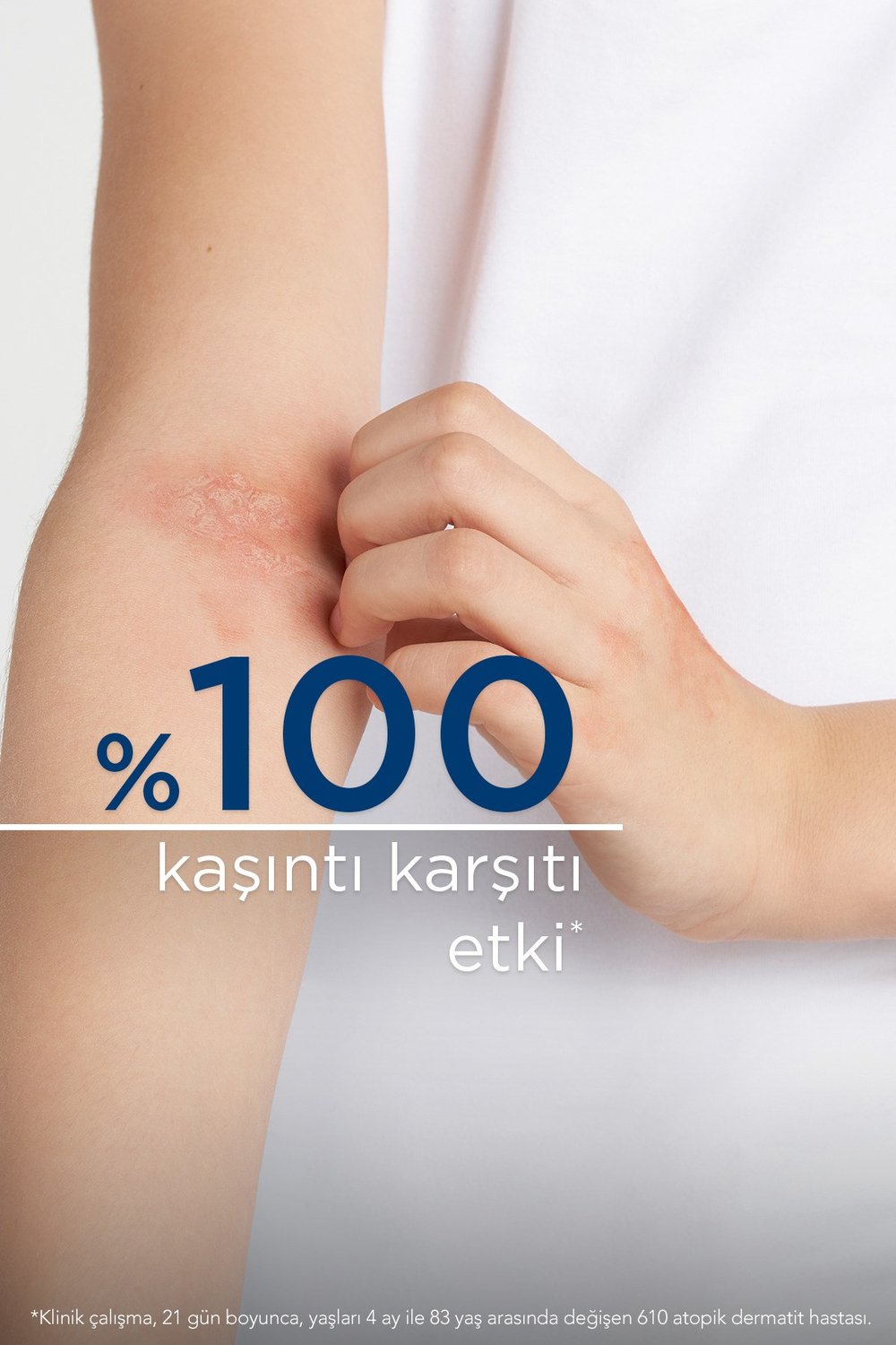 Atoderm Intensive Gel Cream Kuru,Atopi Eğilimli Cilt Niasinamid İçeren Nemlendirici Jel Krem 500 ml