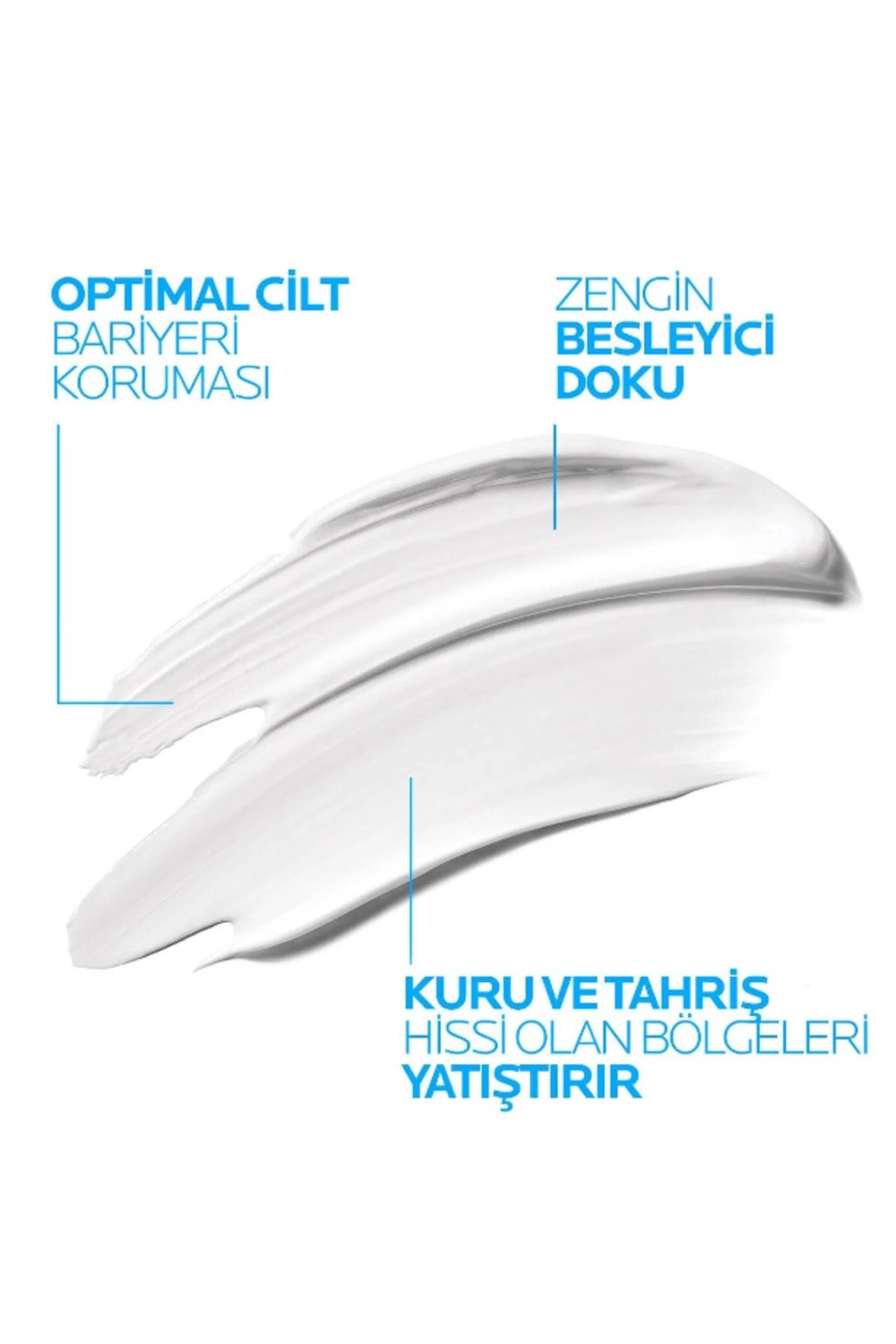 Cicaplast Baume B5 - Onarıcı Bakım Kremi 40ml
