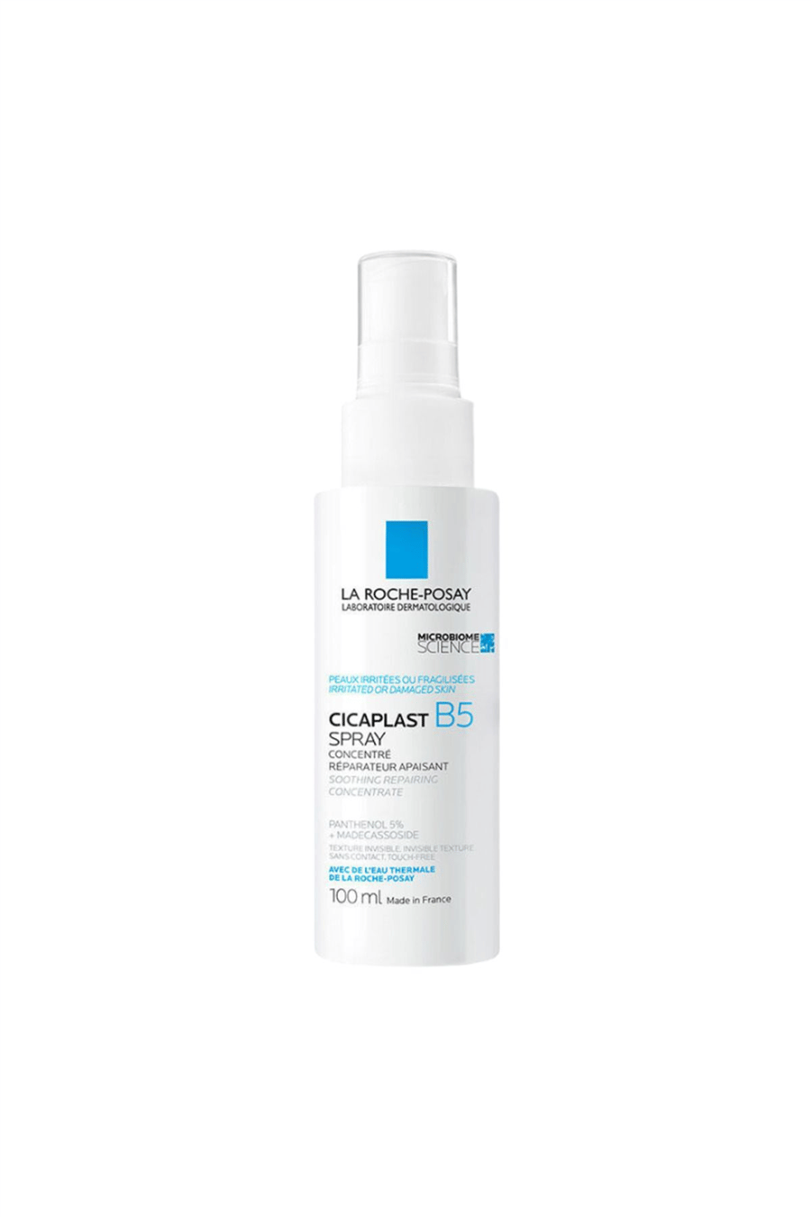 Cicaplast Baume B5 Yüz Ve Vücut Bakım Spreyi 100 ml