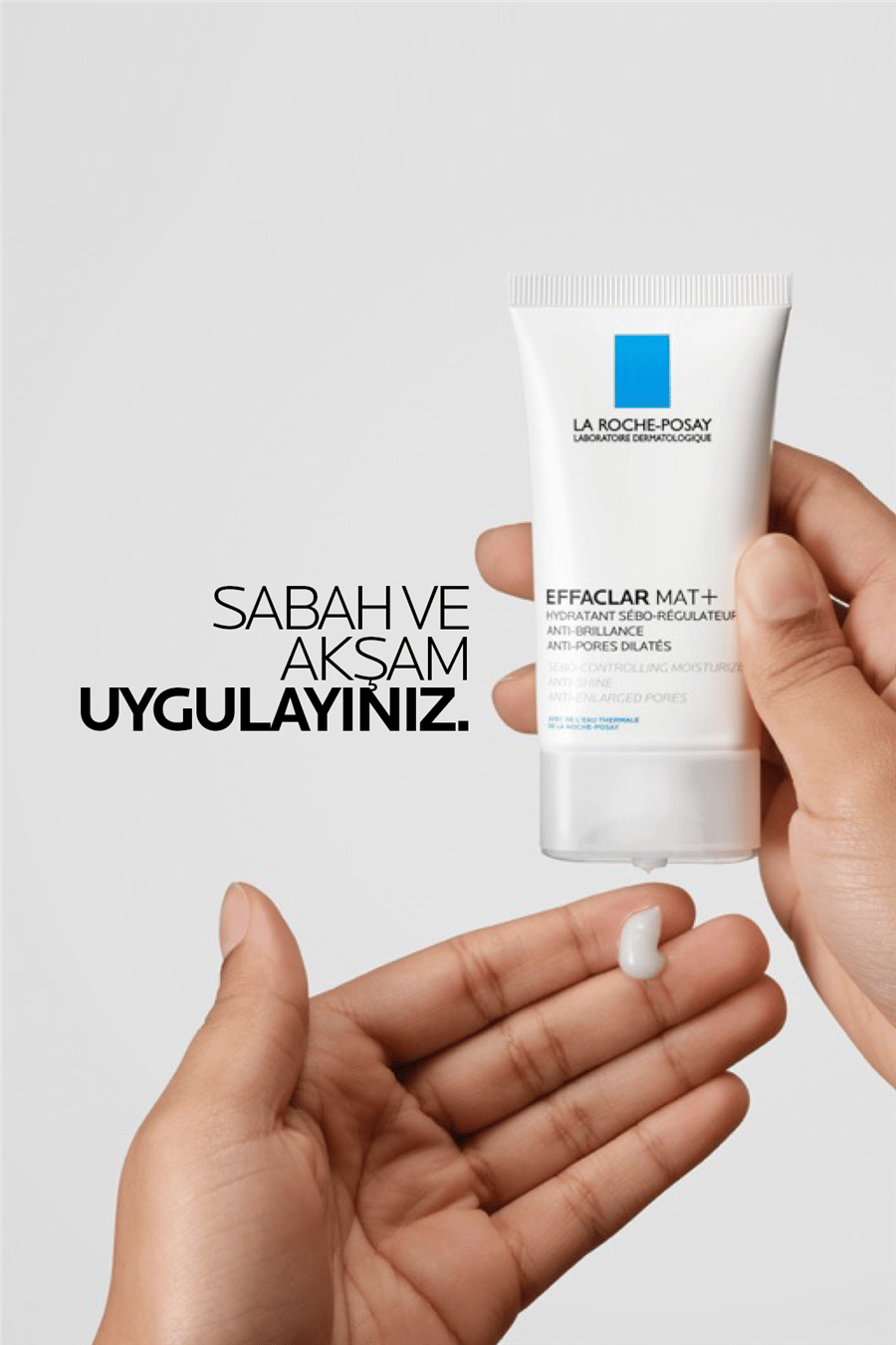 Effaclar Mat 40 ml