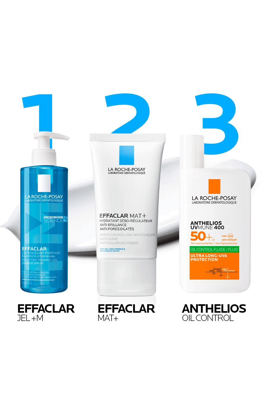 Effaclar Mat 40 ml