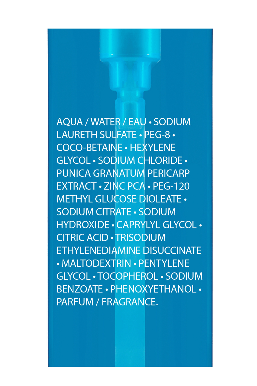 Effaclar Yüz Temizleme Jeli 200ml - Yağlı ve Akneye Eğilim Gösteren Ciltler