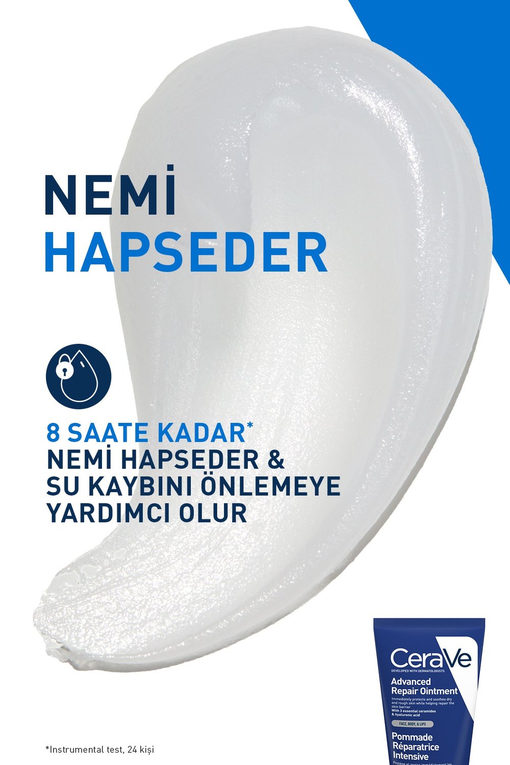 Gelişmiş Onarıcı Bakım Kremi 88 ml
