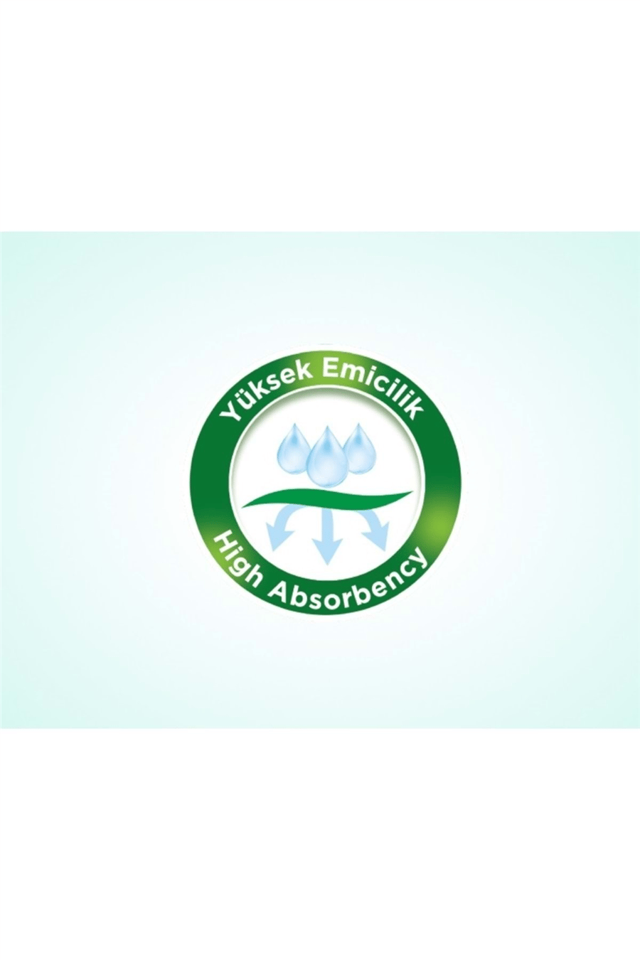 Hasta Bezi Yetişkin Emici Külot L - Büyük - Large 120 Adet (4PK*30)